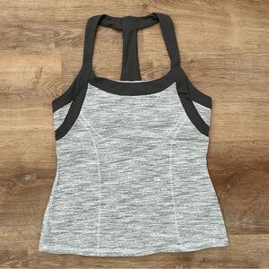 ALO Yoga Light Impact Active Bra Tank- Medium
